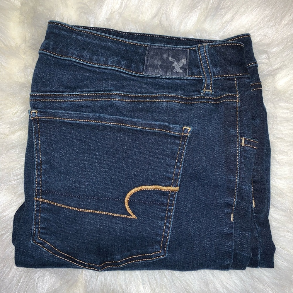 American Eagle Jegging